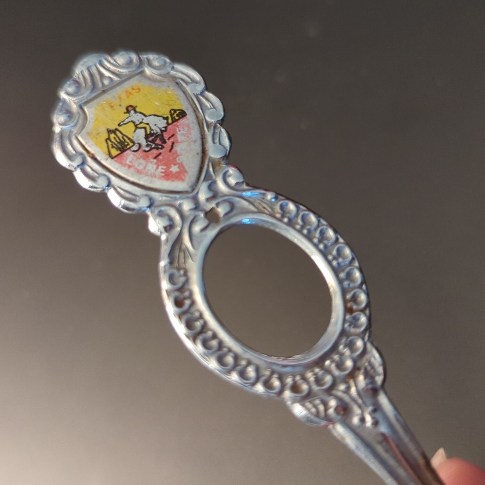 Spoon - Picture 5 of 6